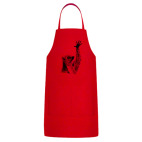 Кухонный фартук