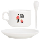 Кофейный набор