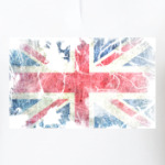 British flag
