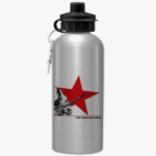 Спортивная бутылка