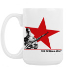 Кружка 420 мл