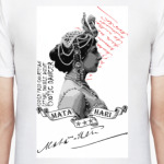 Mata Hari