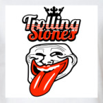 Trolling Stones