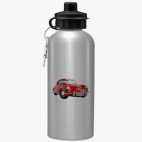 Спортивная бутылка