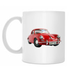 Ретро автомобиль