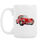 Кружка 420 мл