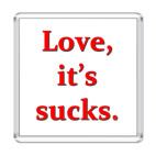 Любовь отстой