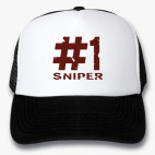 Кепки Trucker