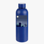 Термобутылка