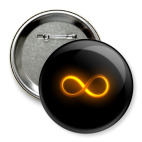 'Бесконечность'