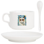 Кофейный набор