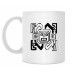 Квадратная рожа