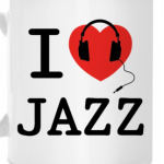 I Love Jazz