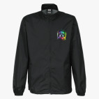 Ветровка без капюшона