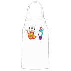 Кухонный фартук