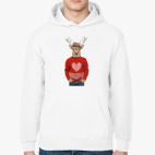 Толстовка худи