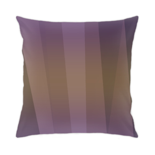 Подушка с принтом Кот Каспер