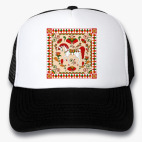 Кепки Trucker