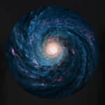 космос - space