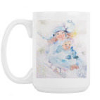 Кружка 420 мл