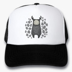 Кепки Trucker