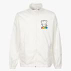 Ветровка без капюшона