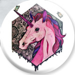 Frank the Unicorn