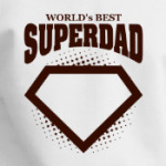 SUPERDAD world's best