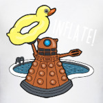 Далек (Доктор Кто)