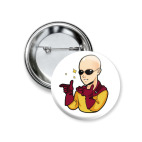 'One Punch man: Сайтама'