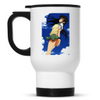 Кружка-термос