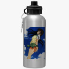 Спортивная бутылка