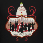 American Horror Story season 4