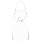 Кухонный фартук