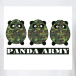Panda Army