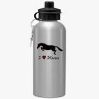 Спортивная бутылка