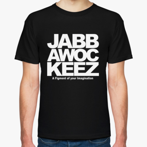 Футболка с принтом   JBWCZ