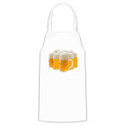 Кухонный фартук