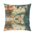 Подушка 35x35 см Thedas (Dragon Age)