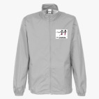 Ветровка без капюшона