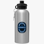 Спортивная бутылка