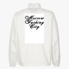 Ветровка без капюшона