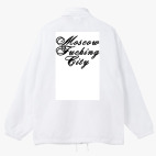 Ветровка с капюшоном