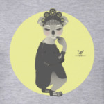 Animal Fashion: K is for Koala