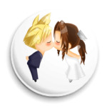  anime wedding