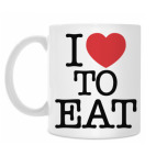 Кружка 330 мл