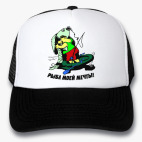 Кепки Trucker