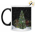 Рождественская елка