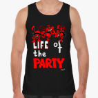 Красные обезьянки