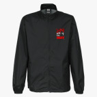 Ветровка без капюшона